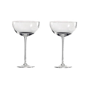 La Sfera Water Glass (Set of 2)