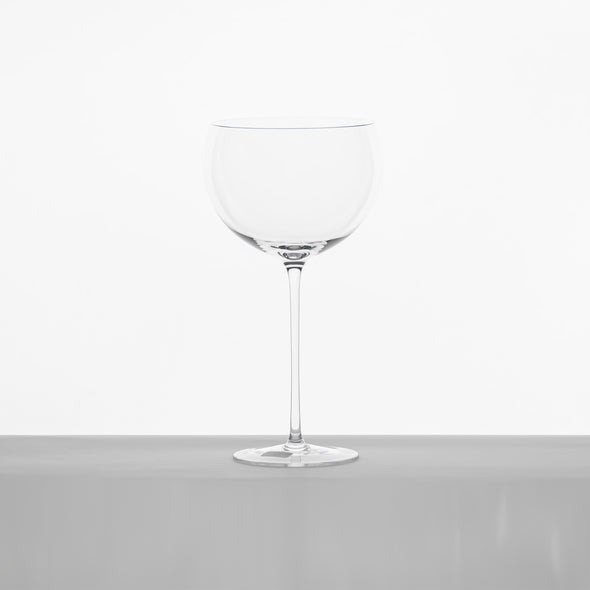 La Sfera White Wine Glass (Set of 2)