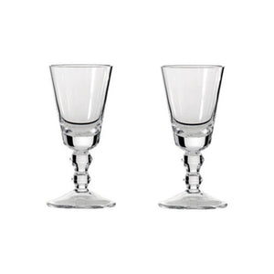 Rocks III Wine Glass (Set of 2)