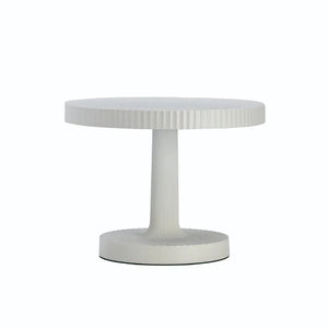 Welcome Portable LED Table Lamp