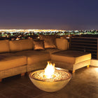 Mix 850 Fire Pit Set