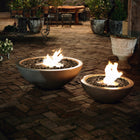 Mix 850 Fire Pit Set