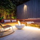 Mix 850 Fire Pit Set