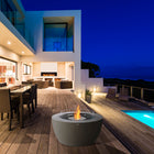 POD40 Fire Pit Set