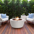 POD40 Fire Pit Set