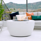 POD40 Fire Pit Set