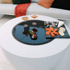 POD40 Fire Pit Set