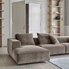 Baseline Sectional Sofa