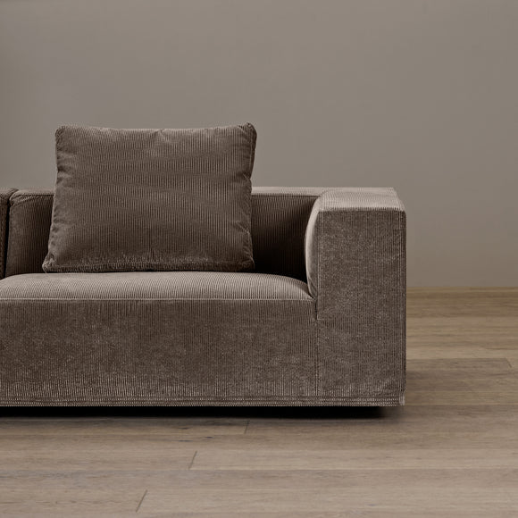 Baseline Sectional Sofa