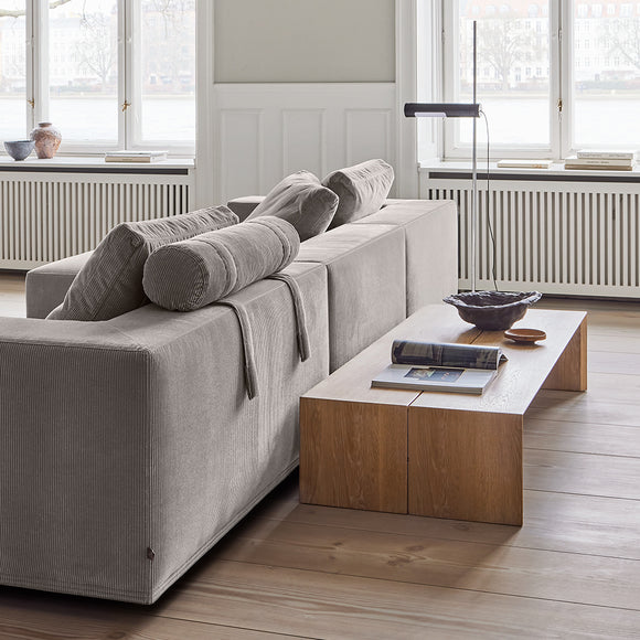 Baseline Sectional Sofa