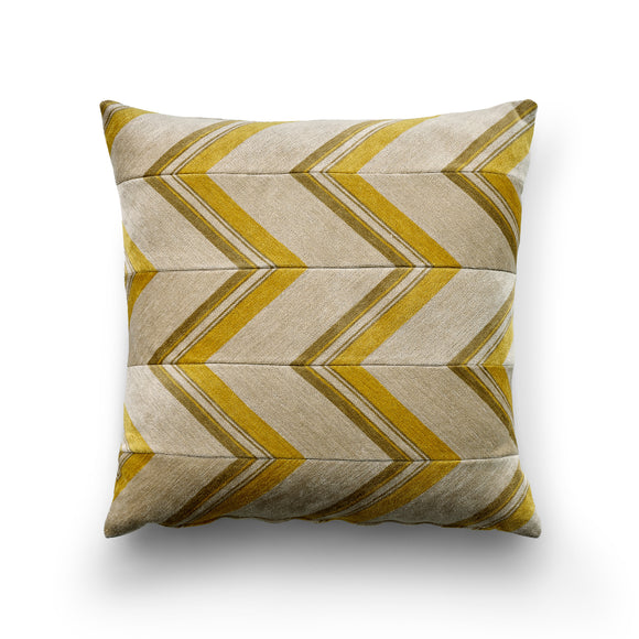 Blaze Throw Pillow