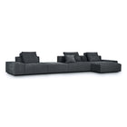 Block Sofa