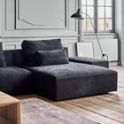 Block Sofa