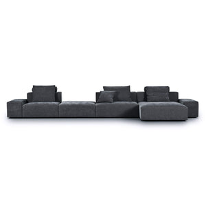 Block Sofa