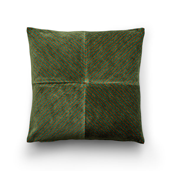 Fern Throw Pillow