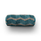 Flux Throw Pillow