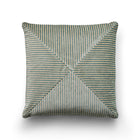 Tent Throw Pillow