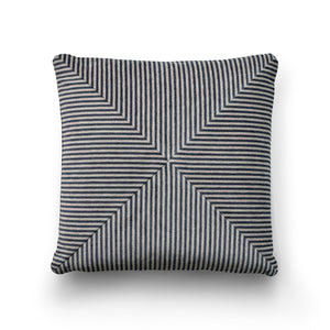 Tent Throw Pillow