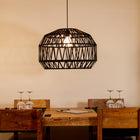 Bauma Pendant Light