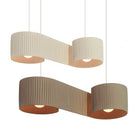 Duna Pendant Light