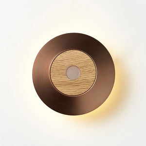 Erol LED Wall Sconce