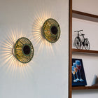 Koord LED Wall Sconce