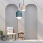 Nucli Outdoor Pendant Light