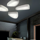 Petal LED Flush Mount