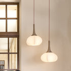 Swell Pendant Light