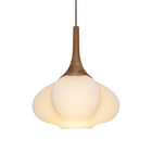 Swell Pendant Light