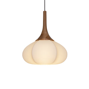 Swell Pendant Light