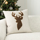 Dasher Outdoor Pillow