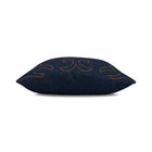 Denim Days Outdoor Pillow