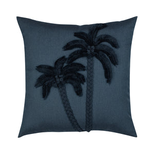 Escape Palm Outdoor Pillow