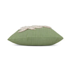 Escape Palm Outdoor Pillow