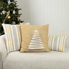 Fraser Fir Outdoor Pillow