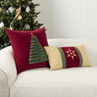 Fraser Fir Outdoor Pillow