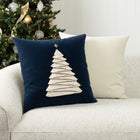 Fraser Fir Outdoor Pillow