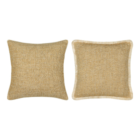 Golden Hour Outdoor Pillow