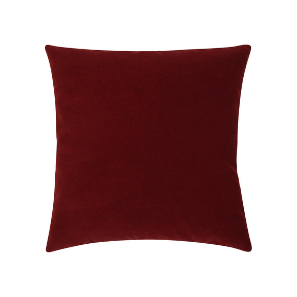 Lush Velvet Indoor/Outdoor Pillow