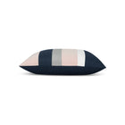 Rose Quartz Outdoor Pillow