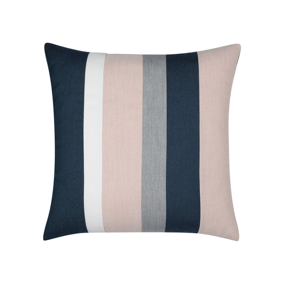 Rose Quartz Outdoor Pillow