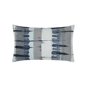 Shibori Outdoor Pillow