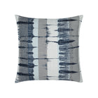 Shibori Outdoor Pillow