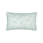 Speckle Surf Outdoor Pillow