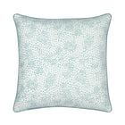 Speckle Surf Outdoor Pillow