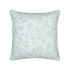 Speckle Surf Outdoor Pillow