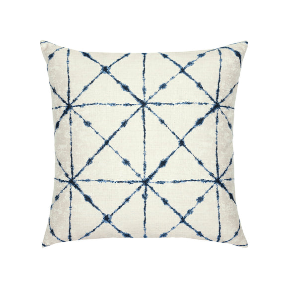 Trilogy Outdoor Pillow