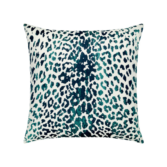 Wild One Outdoor Pillow