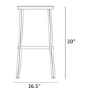 1 Inch Stool